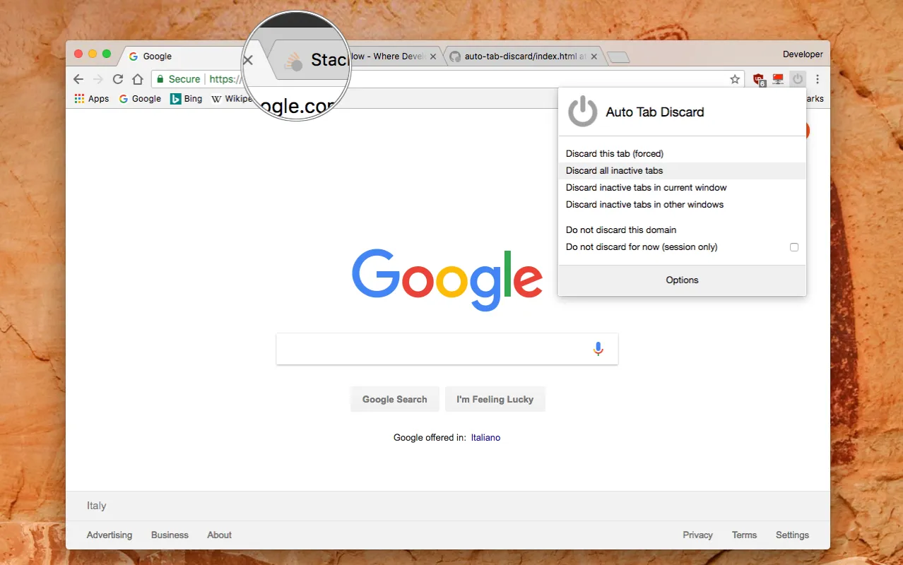 Same IP Address Limitations