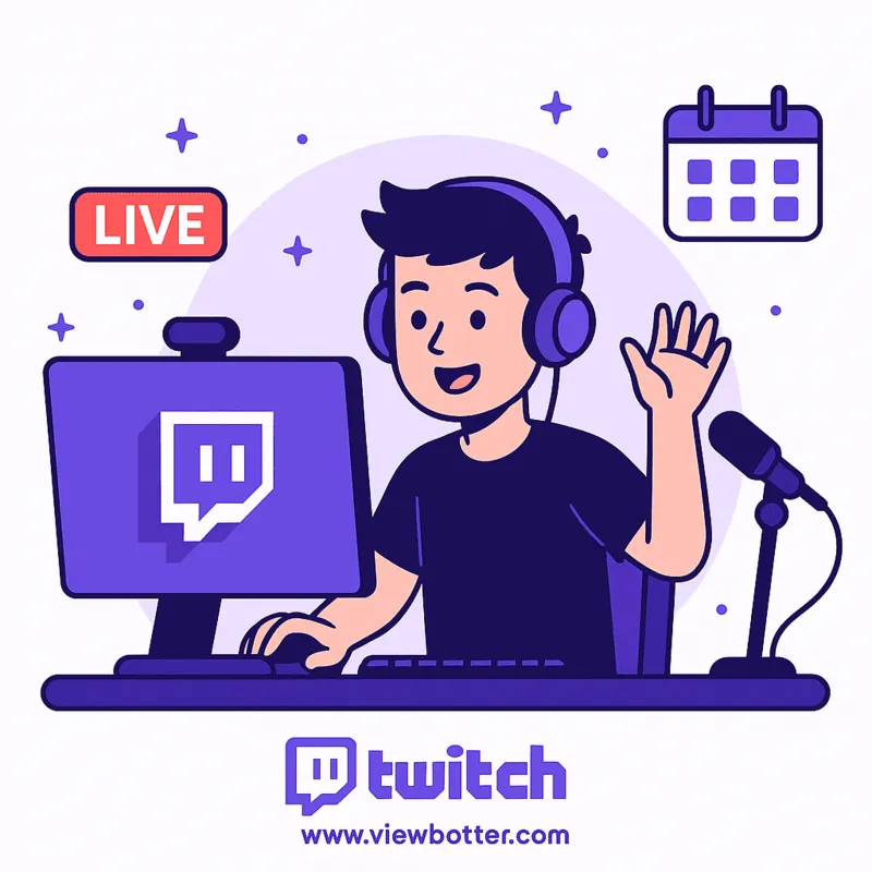 Week 3: Viewer Growth