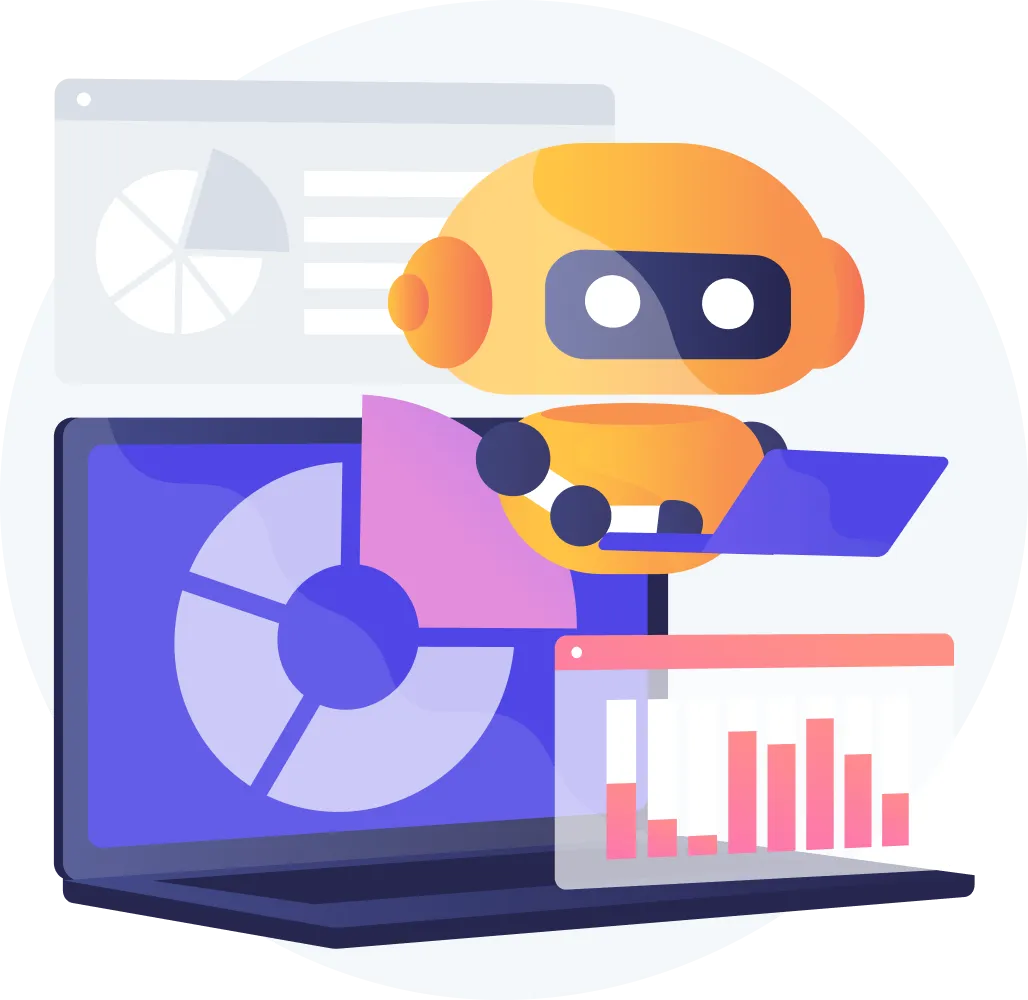 Under promise, over deliver