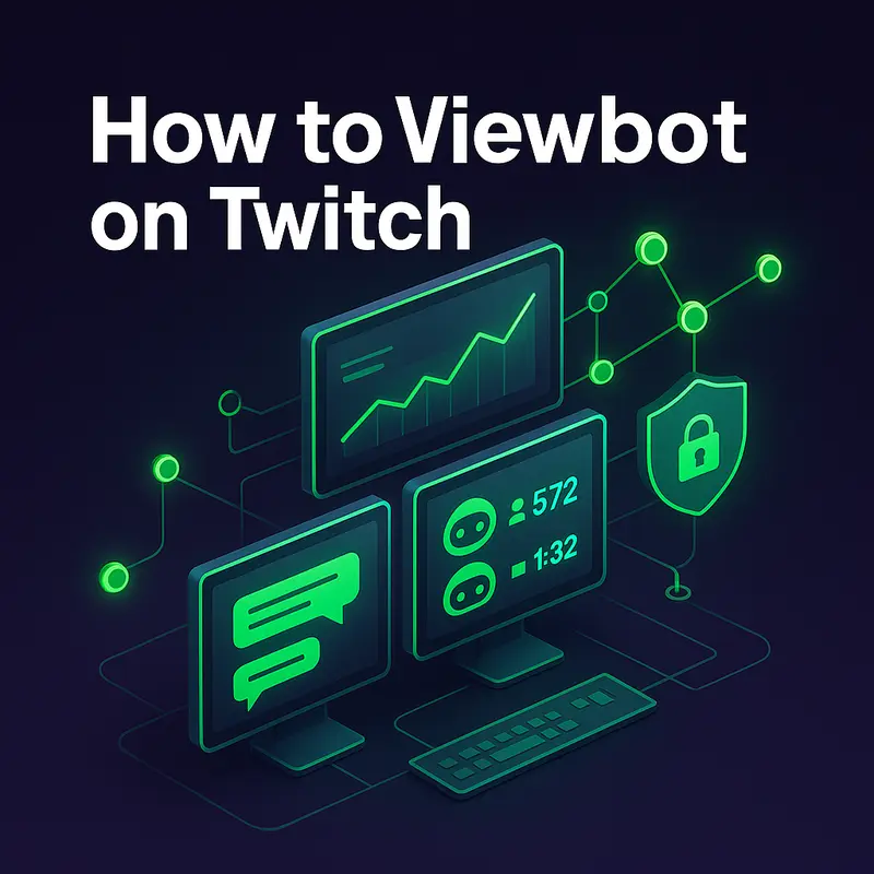 How to View Bot on Twitch?