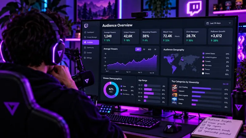 3. Decide What Kinds of Sponsors Actually Fit Your Channel