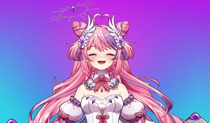 Step 5: Configure the VTuber Avatar