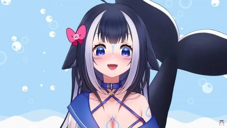 Step 7: Build a Clean VTuber Stream Layout