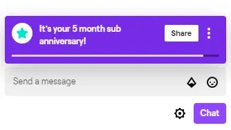 How to Encourage Twitch Subs Without Begging