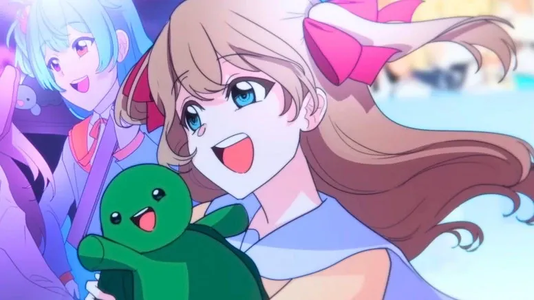 Create a VTuber Character People Can Remember