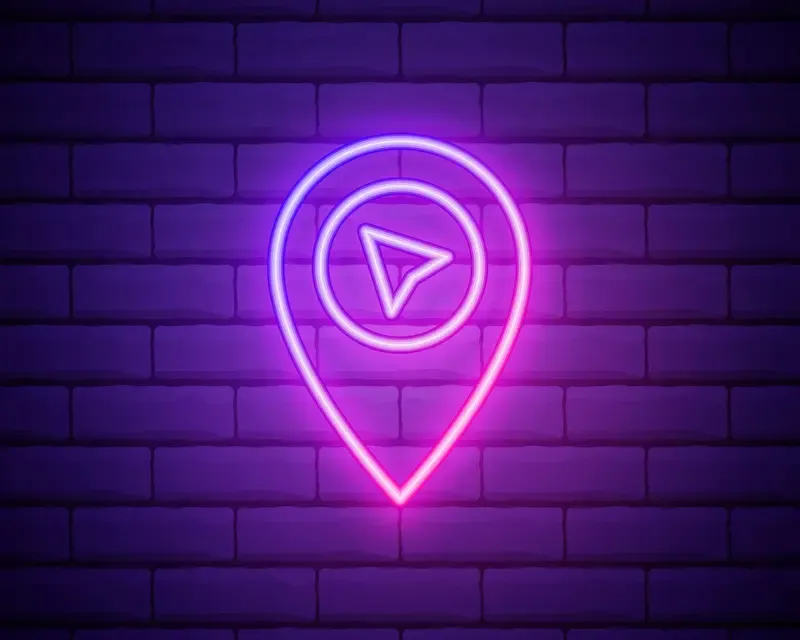 Viewer Location Anomalies