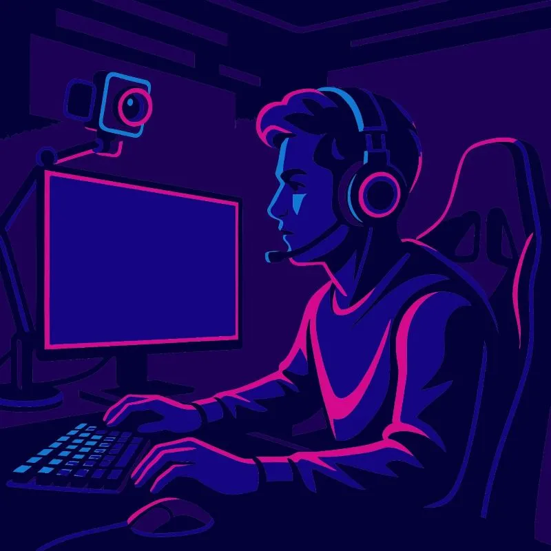 Twitch Affiliate: First Step to Monetization