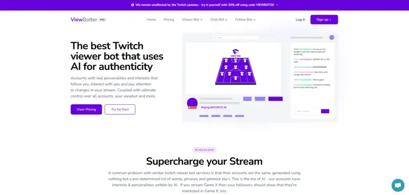 Ready to grow faster?