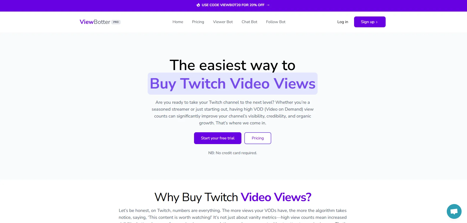 How to Get Started with the VOD/Clip Bot