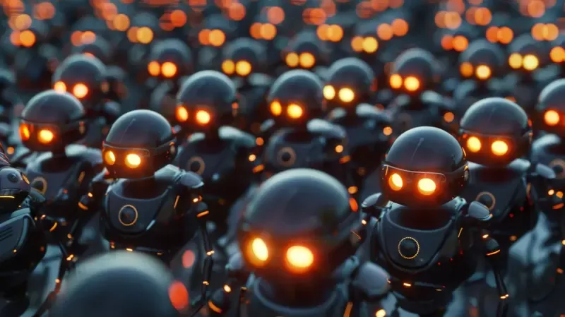 The Growing Demand for Viewbots