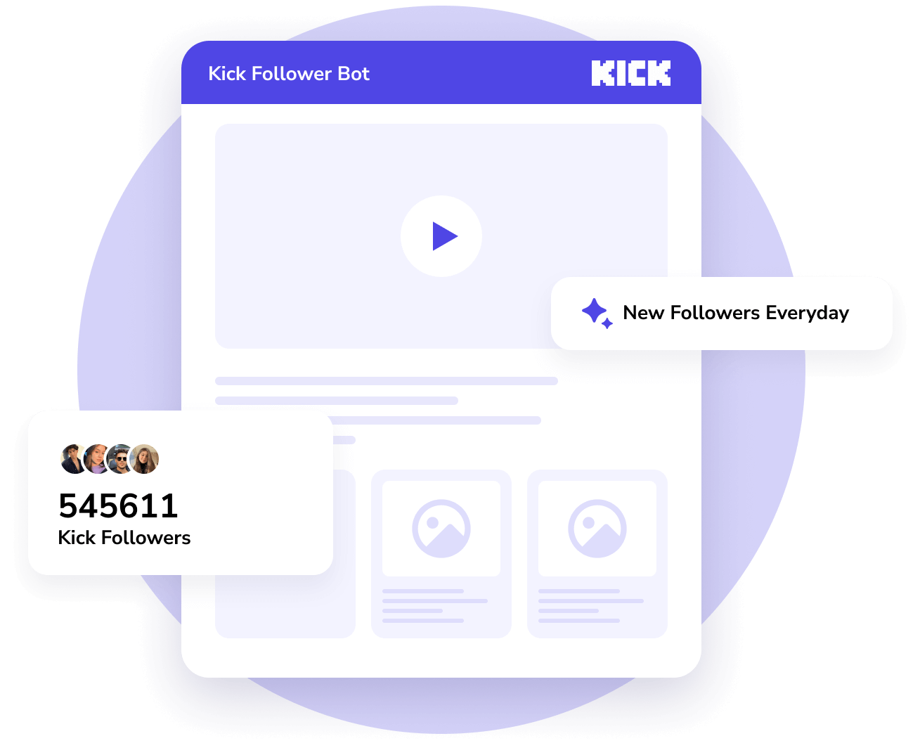 Kick Follow Bot Powered by Advanced AI