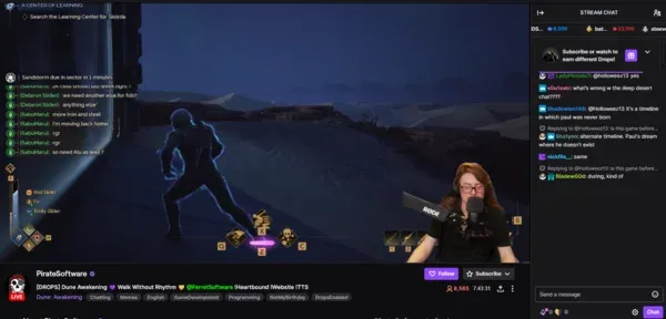 9. Have a Hook Early in Your Stream