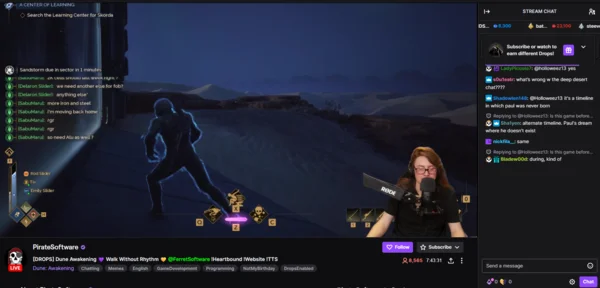 9. Have a Hook Early in Your Stream