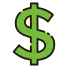 USD Icon