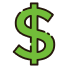 USD Icon