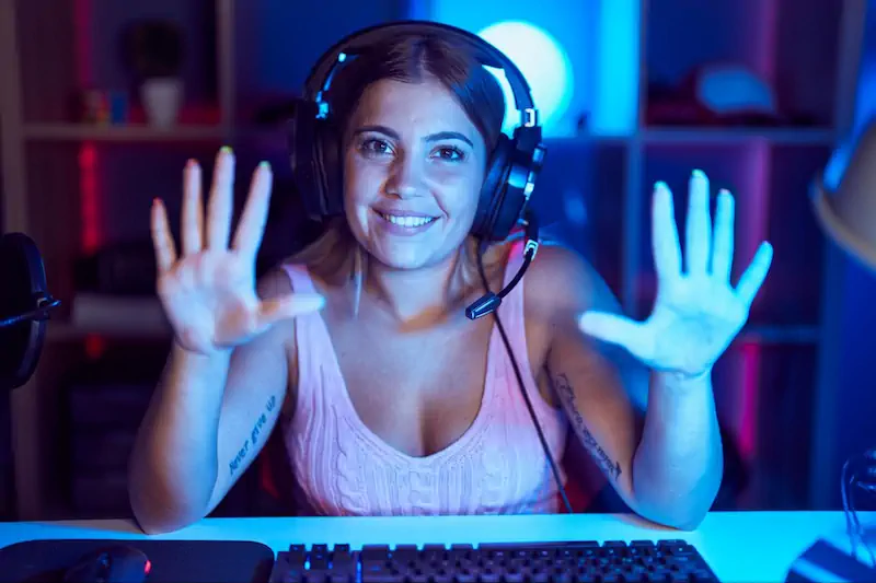 Step 6 \- Network Without Begging for Viewers