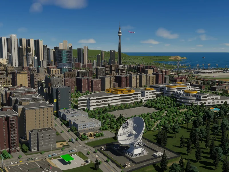 (Best for interaction and cozy communities)