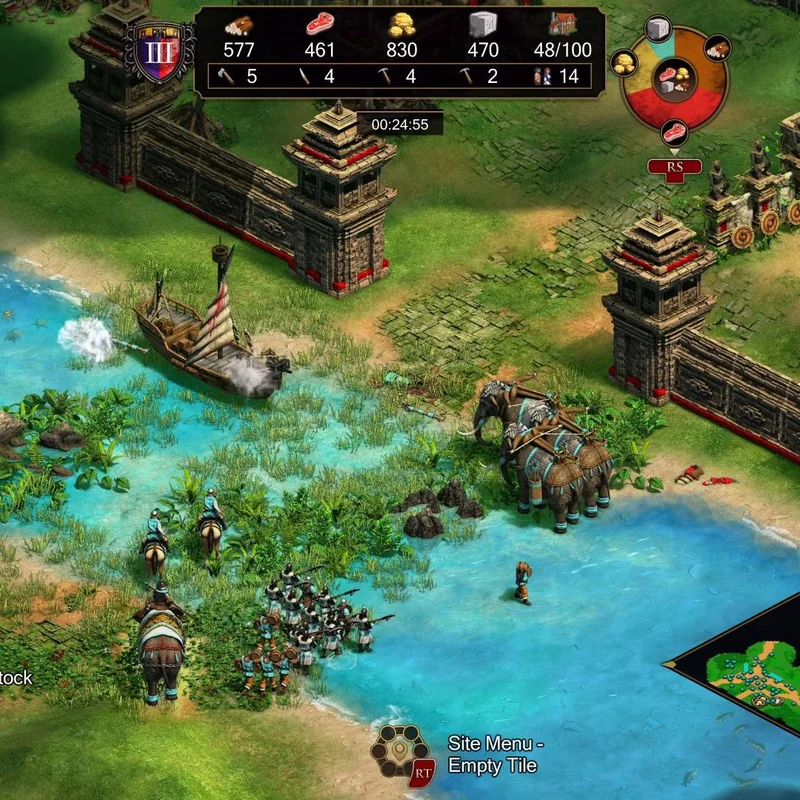 (High energy without AAA saturation)