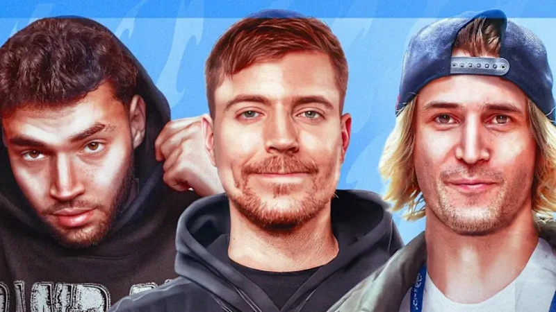 Plan One Collab Every Two Weeks with Other Kick Streamers