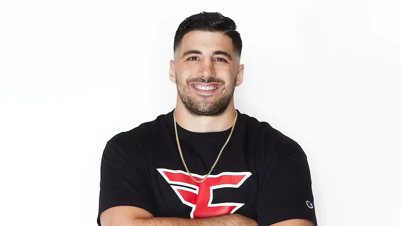 Nickmercs