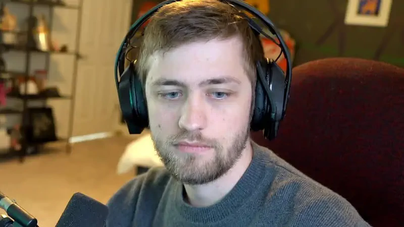Sodapoppin