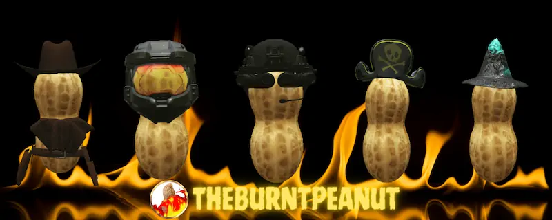 TheBurntPeanut