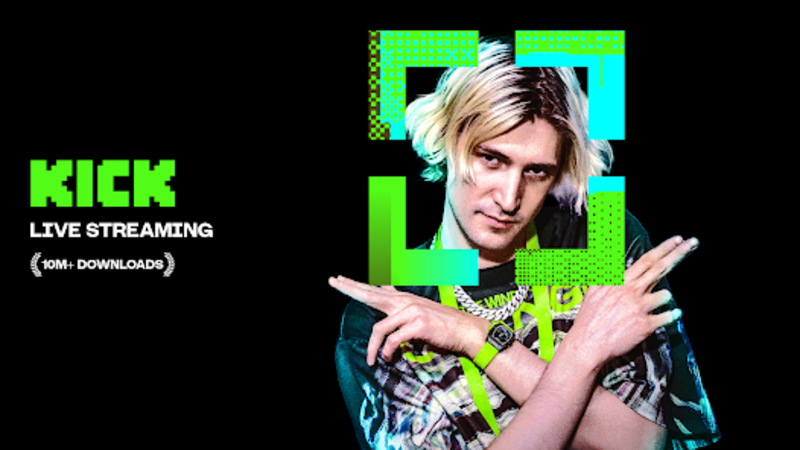 Going Live on Kick: First Stream Checklist