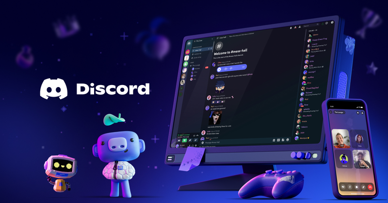 Leverage Discord as Your Growth Hub to Funnel Twitch Followers