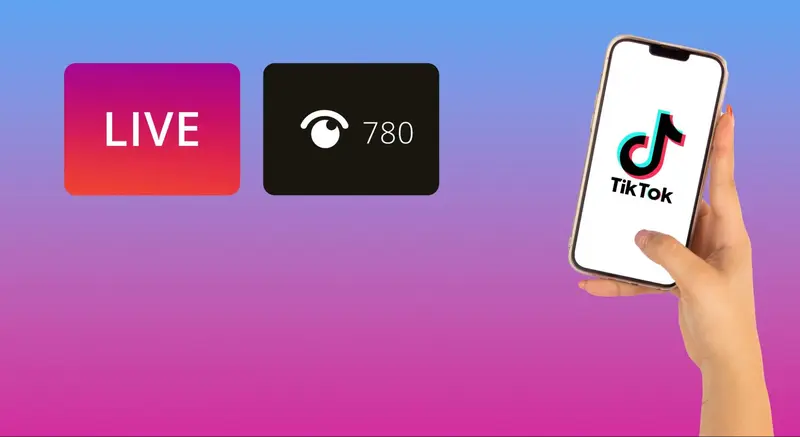 Go Live on TikTok Before Twitch (PRO Beginner-Friendly Method)!