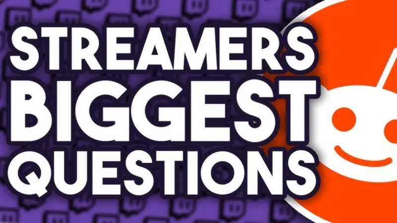 Answer Niche Questions on Reddit/Discord