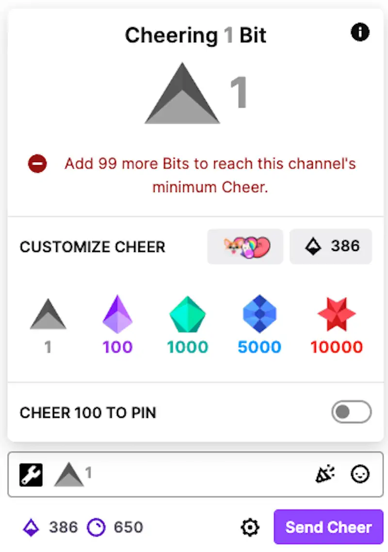 How Do You Set Up Bits on Twitch?