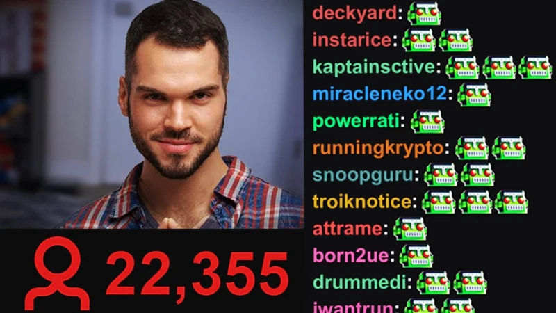 What Looks More “Inorganic” (Without Guessing or Witch-Hunting)