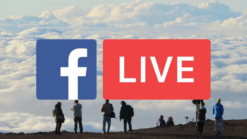 #3 Facebook Live is a Great Twitch Alternative