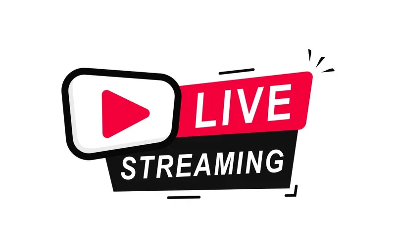 #2 YouTube Live