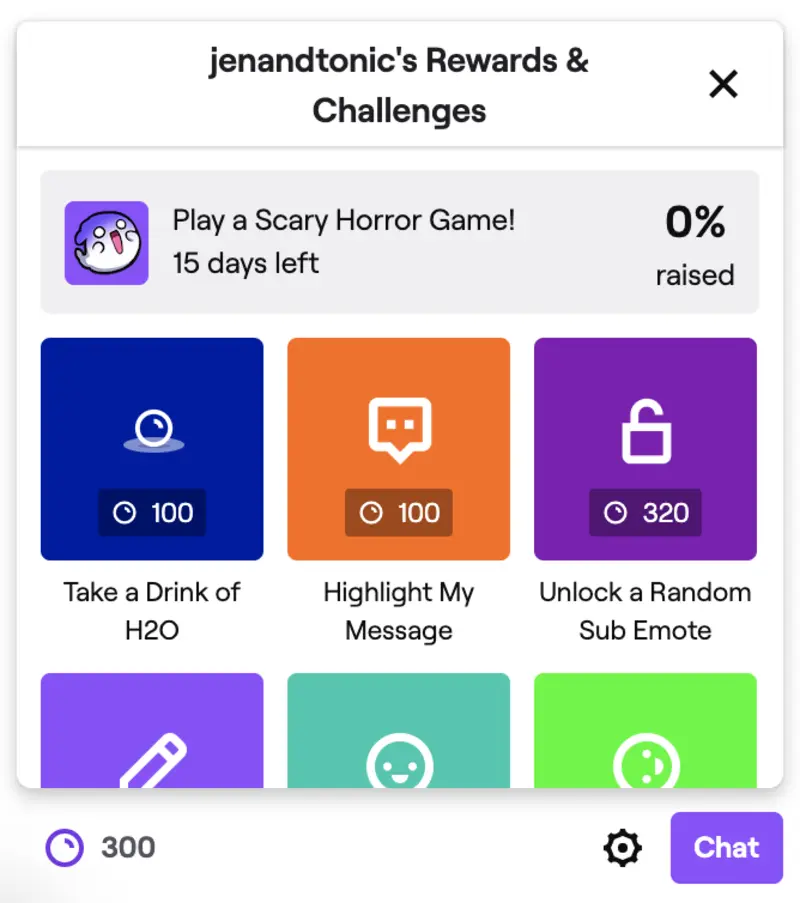 Why Channel Points Matter More for Small Streamers