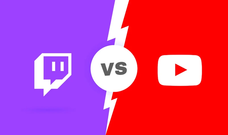 Twitch vs. YouTube: Where to Stream as a Small Streamer (2026 Guide)