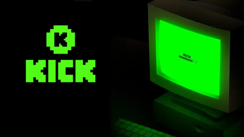 How Kick Works (Platform Breakdown)