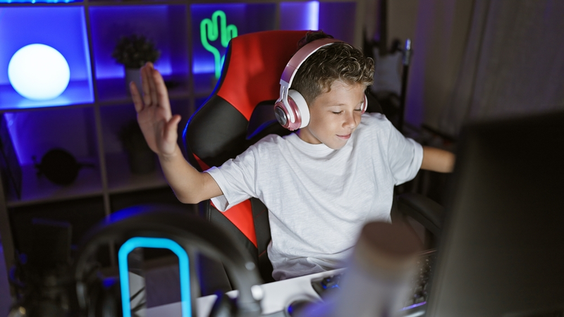 Best Tips to Keep Your Children Safe on Twitch