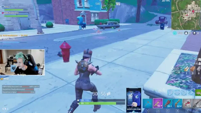 You Are Playing an Oversaturated Game With No Unique Angle